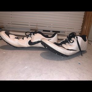 Nike Men’s Track Spikes